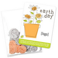 Earth Day Seed Money Coin Pack (10 coins) - Stock Design J